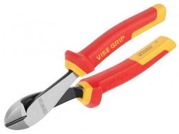 Visegrip Vde Diagonal Cutter 8in       10505867 £23.49